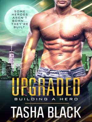 cover image of Upgraded